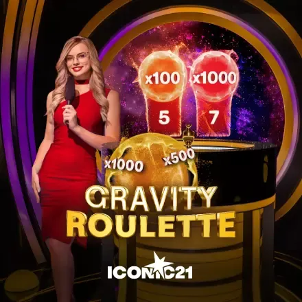 Gravity Roulette