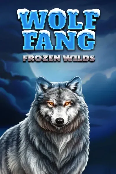 Wolf Fang Frozen Wilds